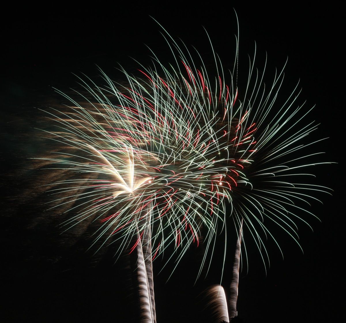 Thursday, July 4: Red, White and Boom in Owasso